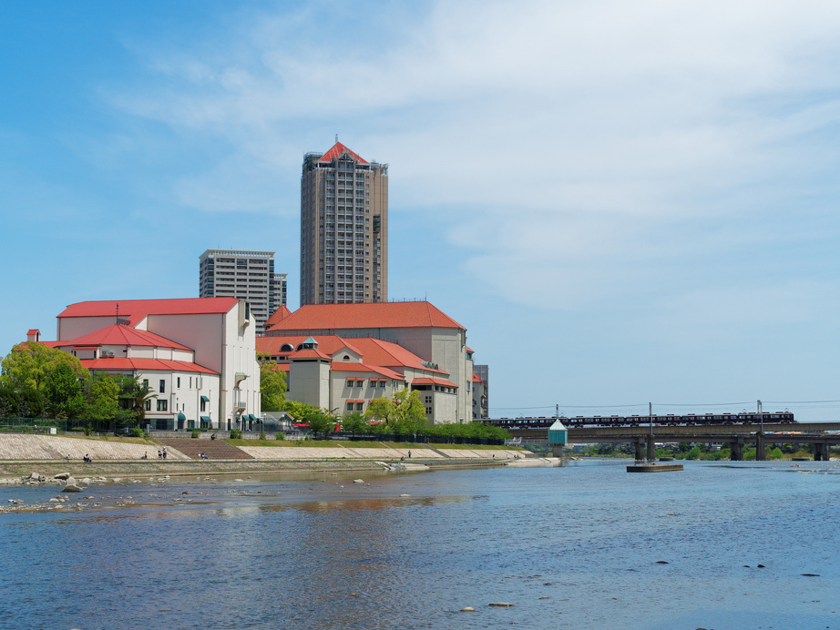 City of Takarazuka